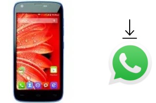 Cómo instalar WhatsApp en un Spice Stellar 470 (Mi-470)