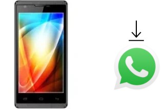 Cómo instalar WhatsApp en un Spice Smart Flo 503 (Mi-503)