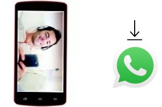 Cómo instalar WhatsApp en un Spice Stellar 507 (Mi-507)