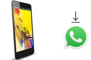 Cómo instalar WhatsApp en un Spice Stellar 520n (Mi-520n)