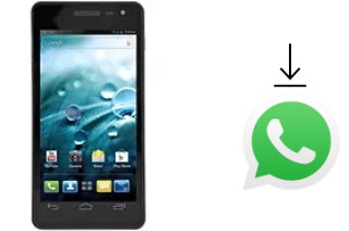 Cómo instalar WhatsApp en un Spice Mi-495 Stellar Virtuoso