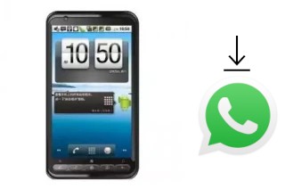 Cómo instalar WhatsApp en un Star A2000