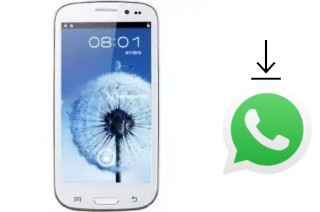Cómo instalar WhatsApp en un Star B92M