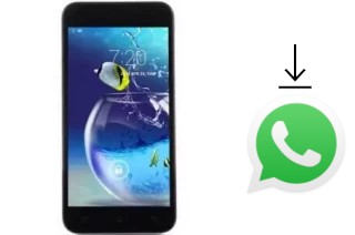 Cómo instalar WhatsApp en un Star G92