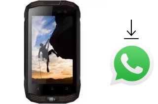 Cómo instalar WhatsApp en un Stark Impress Strong