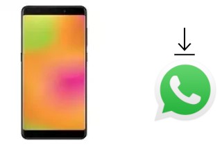 Cómo instalar WhatsApp en un Sugar Y8 Max