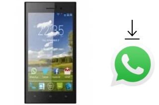 Cómo instalar WhatsApp en un Sunstech uSUN300