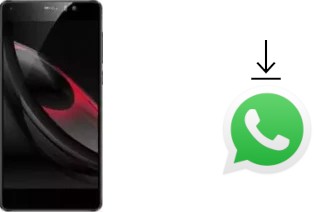 Cómo instalar WhatsApp en un Swipe Elite Max