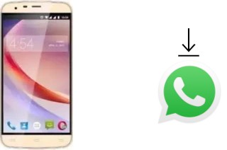 Cómo instalar WhatsApp en un Swipe Elite VR