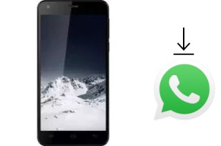 Cómo instalar WhatsApp en un Swipe Konnect Grand