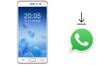 Cómo instalar WhatsApp en un SYH Young Y33