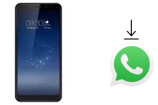 Cómo instalar WhatsApp en un Symphony Z10