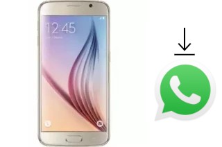 Cómo instalar WhatsApp en un Tasen X131