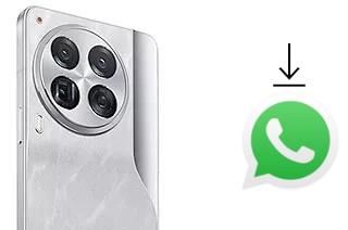 Cómo instalar WhatsApp en un Tecno Camon 30