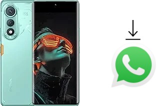 Cómo instalar WhatsApp en un Tecno Pova Curve