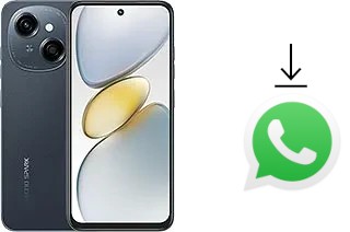 Cómo instalar WhatsApp en un Tecno Spark Go 1S