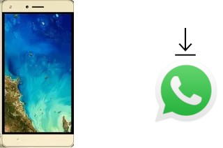 Cómo instalar WhatsApp en un Tecno W5 Lite