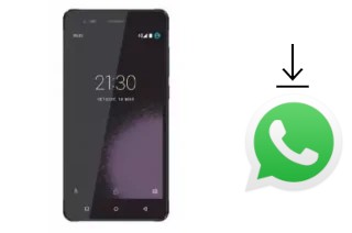 Cómo instalar WhatsApp en un Tele2 Maxi Plus