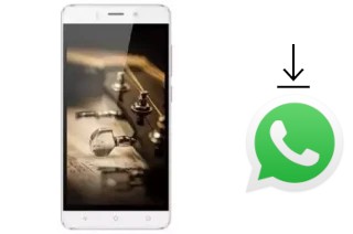 Cómo instalar WhatsApp en un Tele2 Maxi