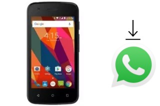 Cómo instalar WhatsApp en un Telenor N940