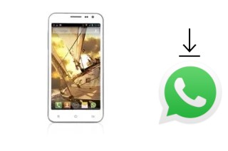 Cómo instalar WhatsApp en un Tengo Emerge 500