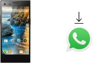 Cómo instalar WhatsApp en un THL T11