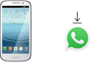 Cómo instalar WhatsApp en un THL W8