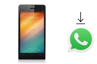 Cómo instalar WhatsApp en un Titan Q5