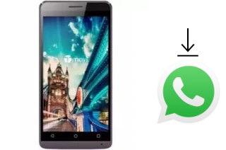 Cómo instalar WhatsApp en un Tmovi Infinit 2