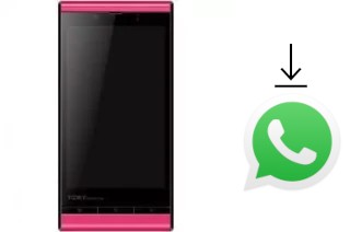 Cómo instalar WhatsApp en un Tooky A9 Plus