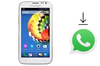 Cómo instalar WhatsApp en un Treelogic Optimus TL-S532