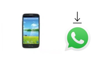 Cómo instalar WhatsApp en un Trevi Phablet 5Q