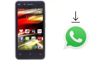Cómo instalar WhatsApp en un True Smart 4G 4-0