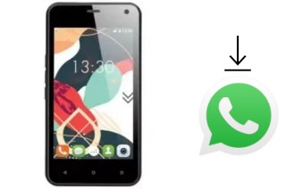 Cómo instalar WhatsApp en un Turbo-X E3