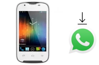 Cómo instalar WhatsApp en un Turbo-X G310S