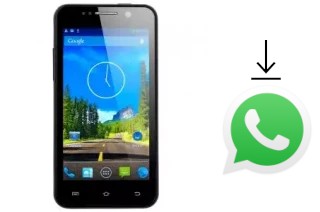 Cómo instalar WhatsApp en un Turbo-X G420
