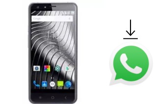Cómo instalar WhatsApp en un Turbo-X WMega 2