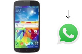Cómo instalar WhatsApp en un Twinovo T118