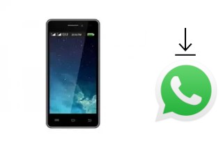 Cómo instalar WhatsApp en un TWZ A45
