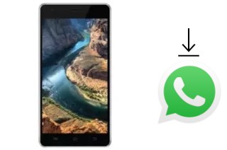 Cómo instalar WhatsApp en un TWZ QQ3
