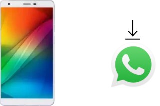 Cómo instalar WhatsApp en un Uhans S3