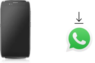Cómo instalar WhatsApp en un Uhans U300