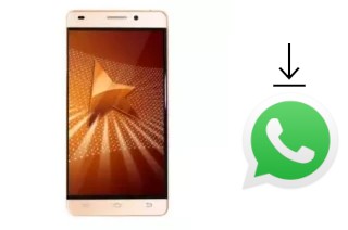 Cómo instalar WhatsApp en un Uimi F6