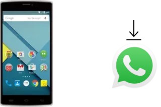 Cómo instalar WhatsApp en un Ulefone Be Pro