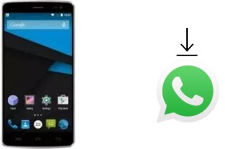 Cómo instalar WhatsApp en un Ulefone Be Pure Lite