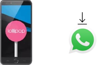 Cómo instalar WhatsApp en un Ulefone Be Touch