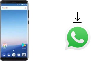 Cómo instalar WhatsApp en un Ulefone Mix 2