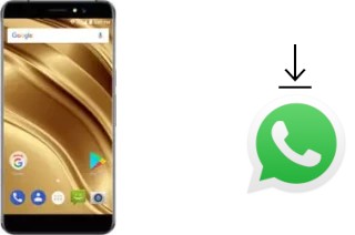 Cómo instalar WhatsApp en un Ulefone S8 Pro