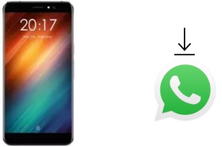 Cómo instalar WhatsApp en un Ulefone S8