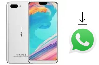Cómo instalar WhatsApp en un Ulefone T2